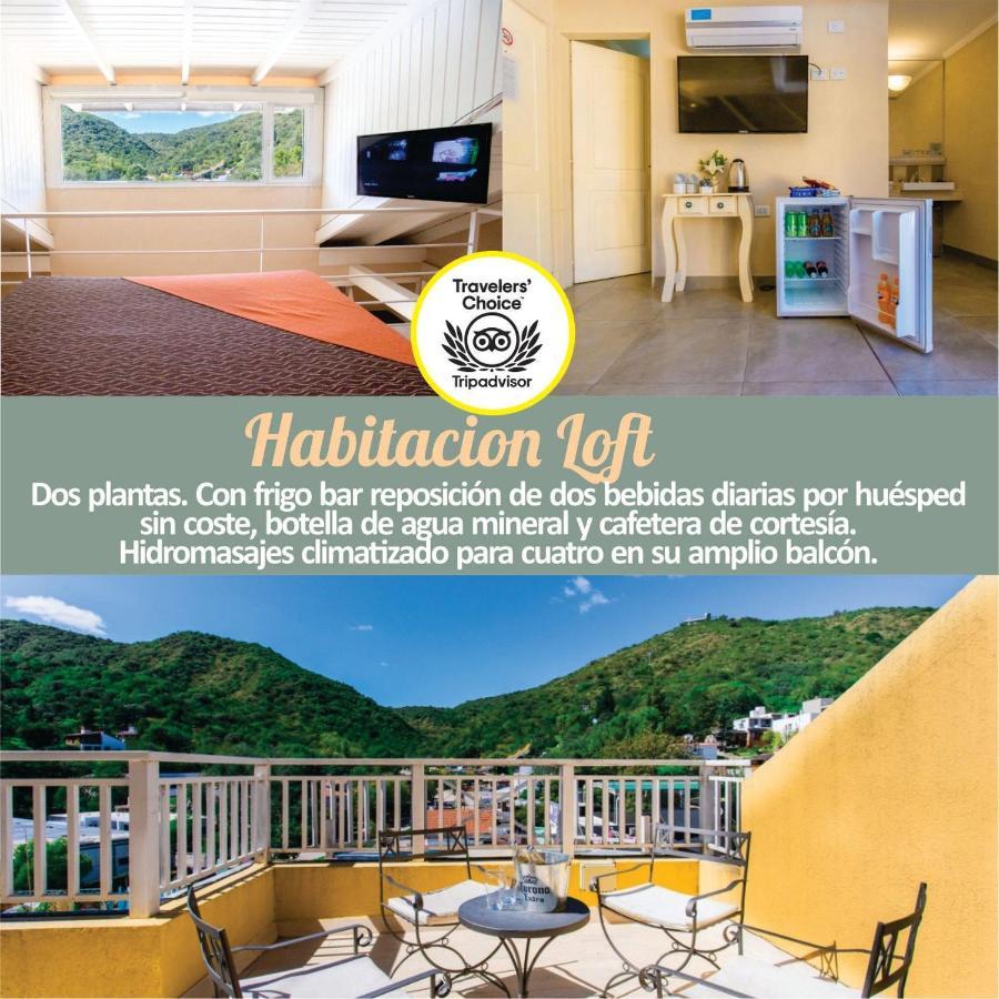 Club House Hotel วิญาการ์ลอสปาซ ภายนอก รูปภาพ