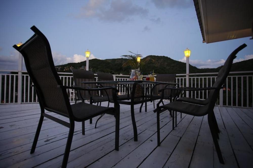 Club House Hotel วิญาการ์ลอสปาซ ภายนอก รูปภาพ