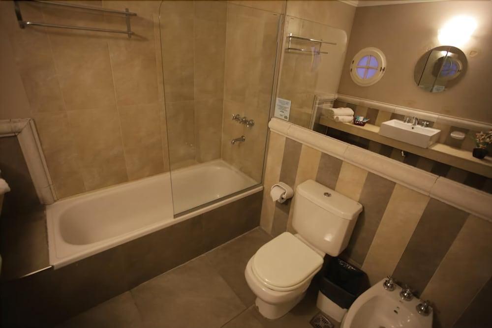 Club House Hotel วิญาการ์ลอสปาซ ภายนอก รูปภาพ