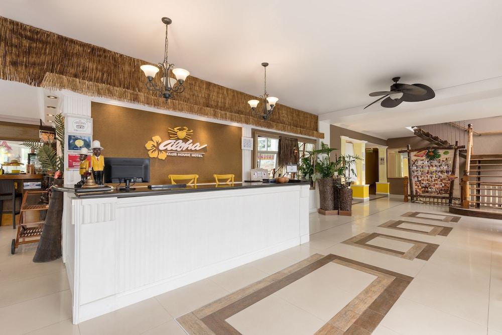 Club House Hotel วิญาการ์ลอสปาซ ภายนอก รูปภาพ
