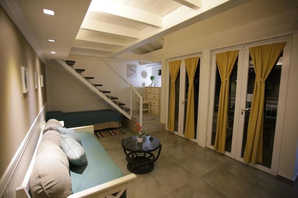 Club House Hotel วิญาการ์ลอสปาซ ภายนอก รูปภาพ