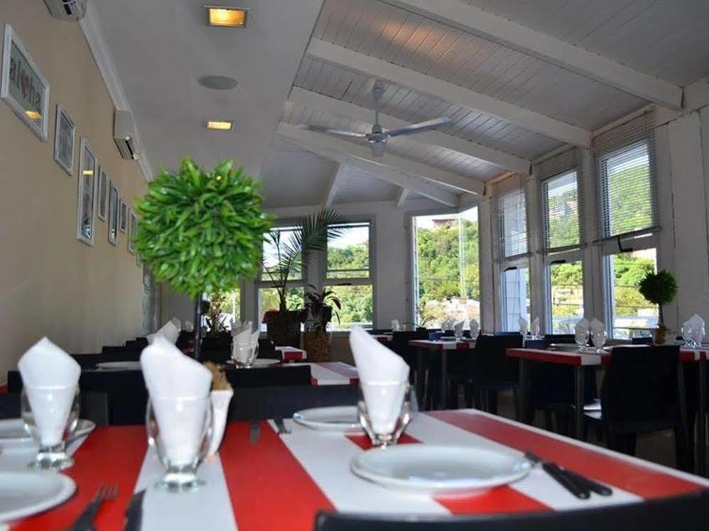 Club House Hotel วิญาการ์ลอสปาซ ภายนอก รูปภาพ