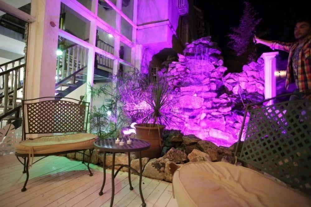 Club House Hotel วิญาการ์ลอสปาซ ภายนอก รูปภาพ